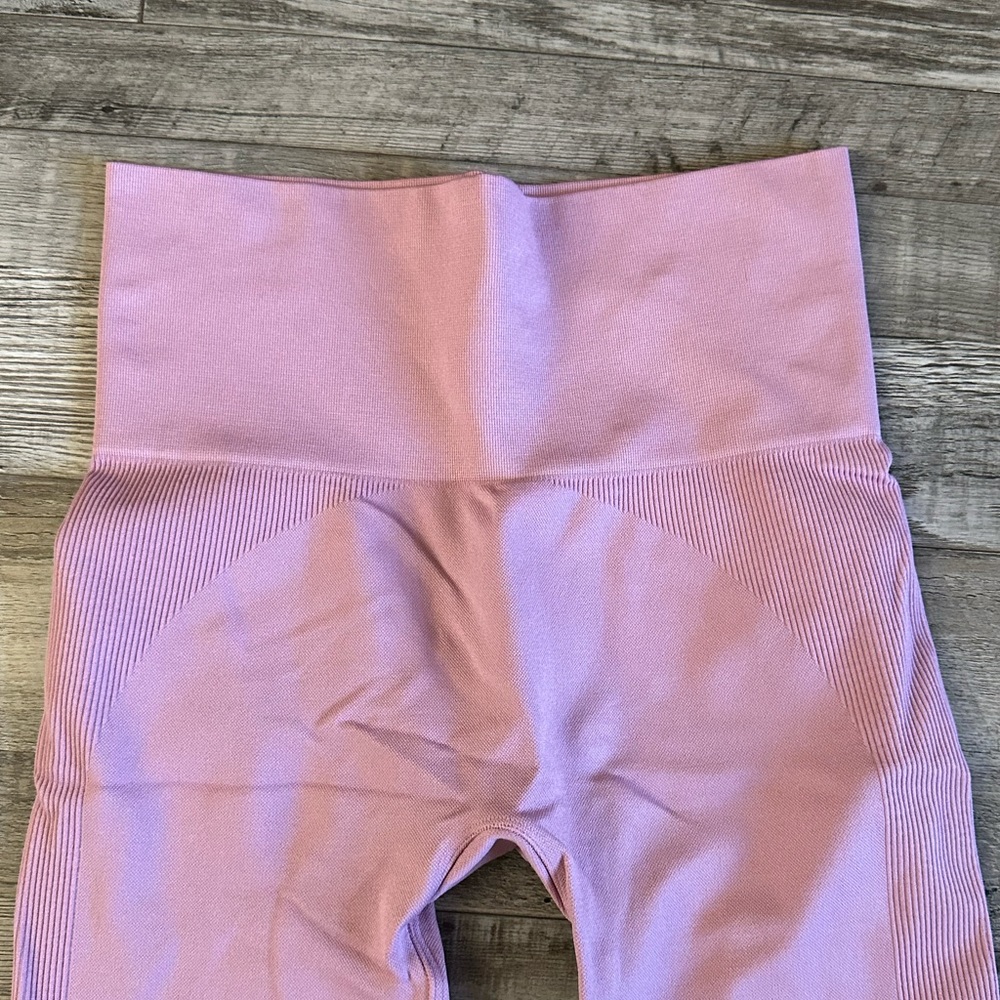 SET ACTIVE LEGGINGS - Picture 3 of 5